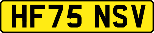 HF75NSV