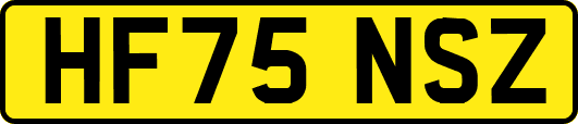 HF75NSZ