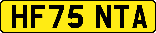 HF75NTA