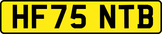 HF75NTB