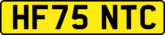 HF75NTC