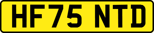 HF75NTD