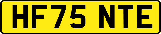 HF75NTE