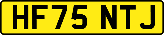 HF75NTJ