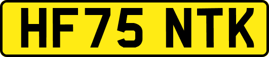 HF75NTK