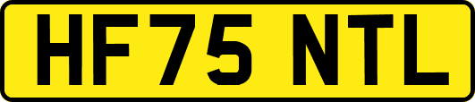 HF75NTL