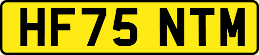 HF75NTM