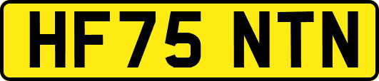 HF75NTN