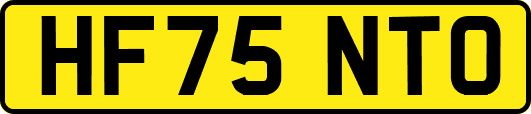 HF75NTO