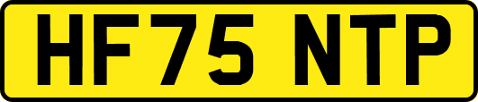HF75NTP