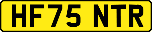 HF75NTR