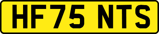 HF75NTS