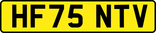 HF75NTV