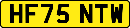 HF75NTW