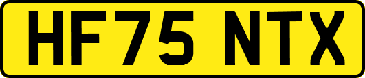 HF75NTX