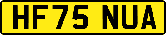 HF75NUA
