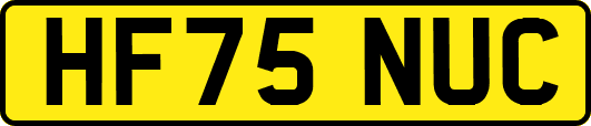 HF75NUC