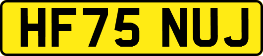 HF75NUJ