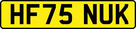 HF75NUK
