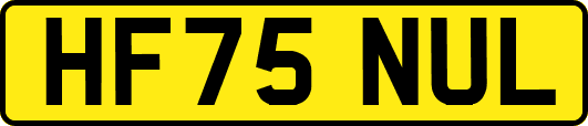 HF75NUL