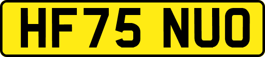 HF75NUO