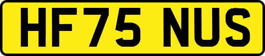 HF75NUS