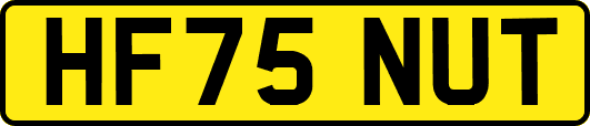 HF75NUT
