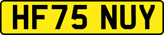 HF75NUY