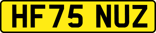 HF75NUZ