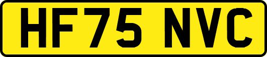 HF75NVC