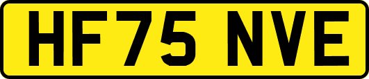 HF75NVE