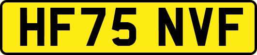 HF75NVF