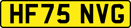 HF75NVG