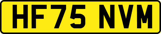 HF75NVM