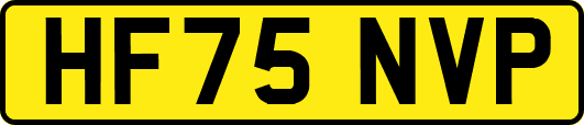 HF75NVP