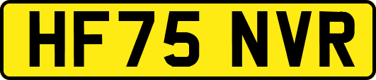 HF75NVR
