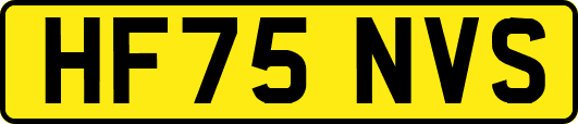 HF75NVS