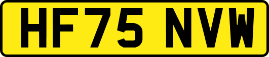 HF75NVW