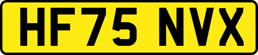 HF75NVX