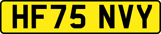 HF75NVY
