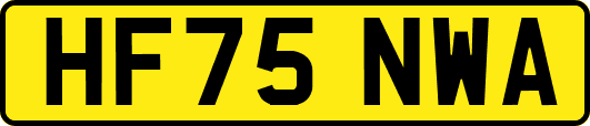 HF75NWA