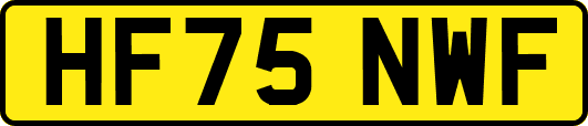 HF75NWF