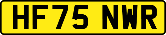 HF75NWR