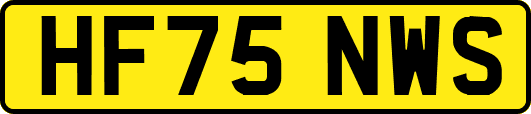 HF75NWS