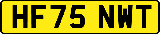 HF75NWT