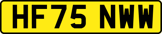HF75NWW
