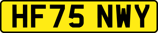HF75NWY