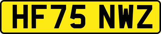HF75NWZ