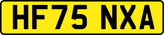 HF75NXA