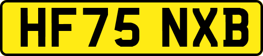 HF75NXB